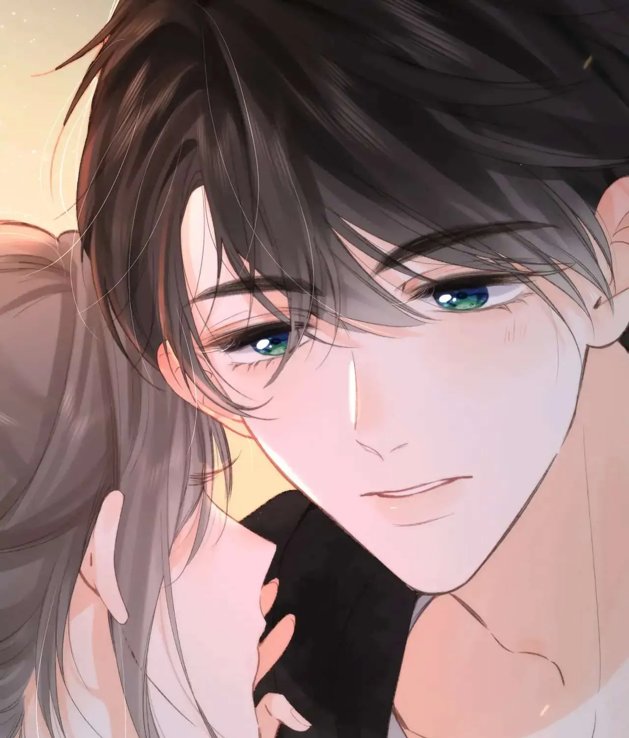 You Are My Desire Chapter 5 page 22 - 