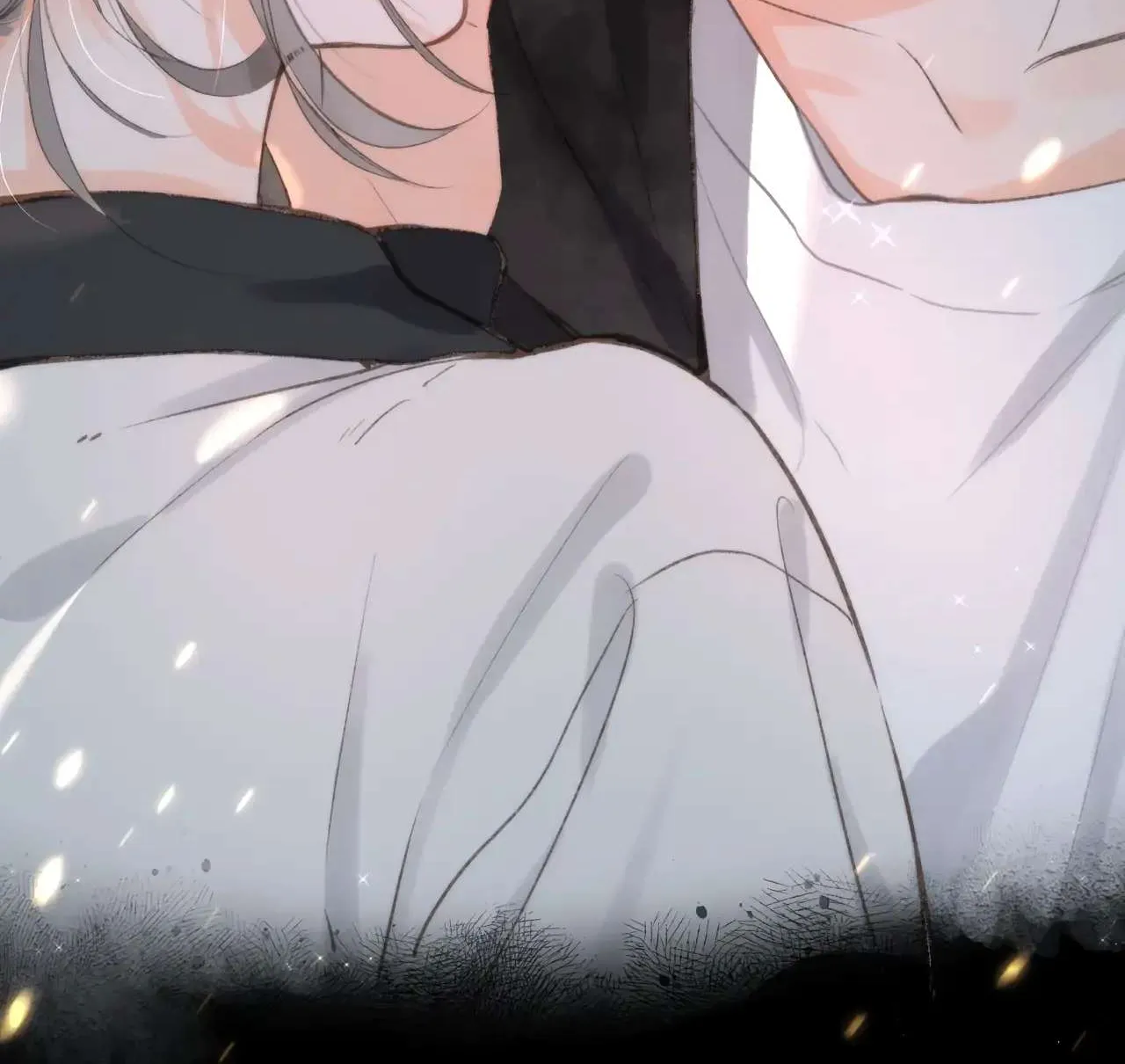You Are My Desire Chapter 5 page 23 - 