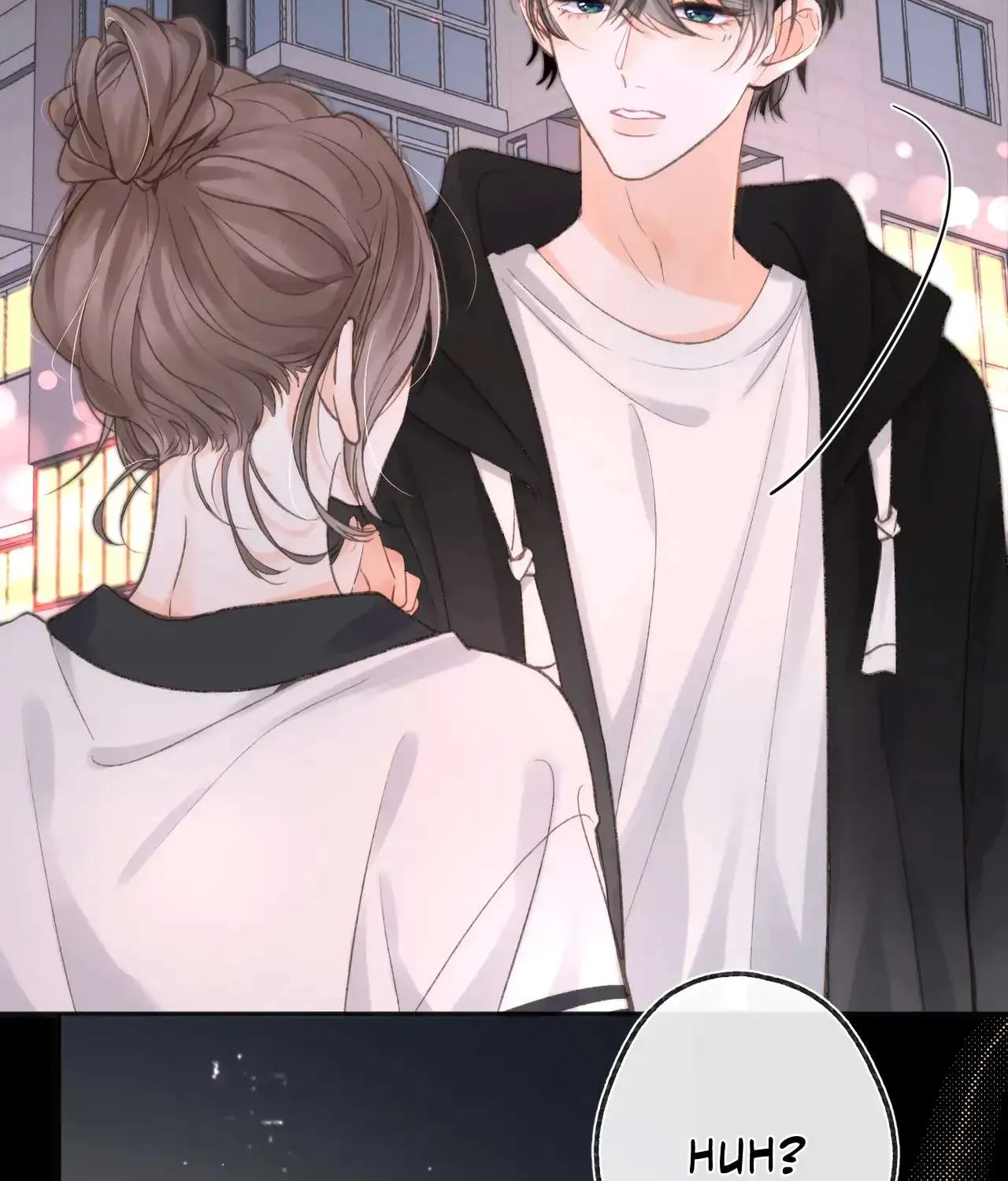 You Are My Desire Chapter 5 page 25 - 