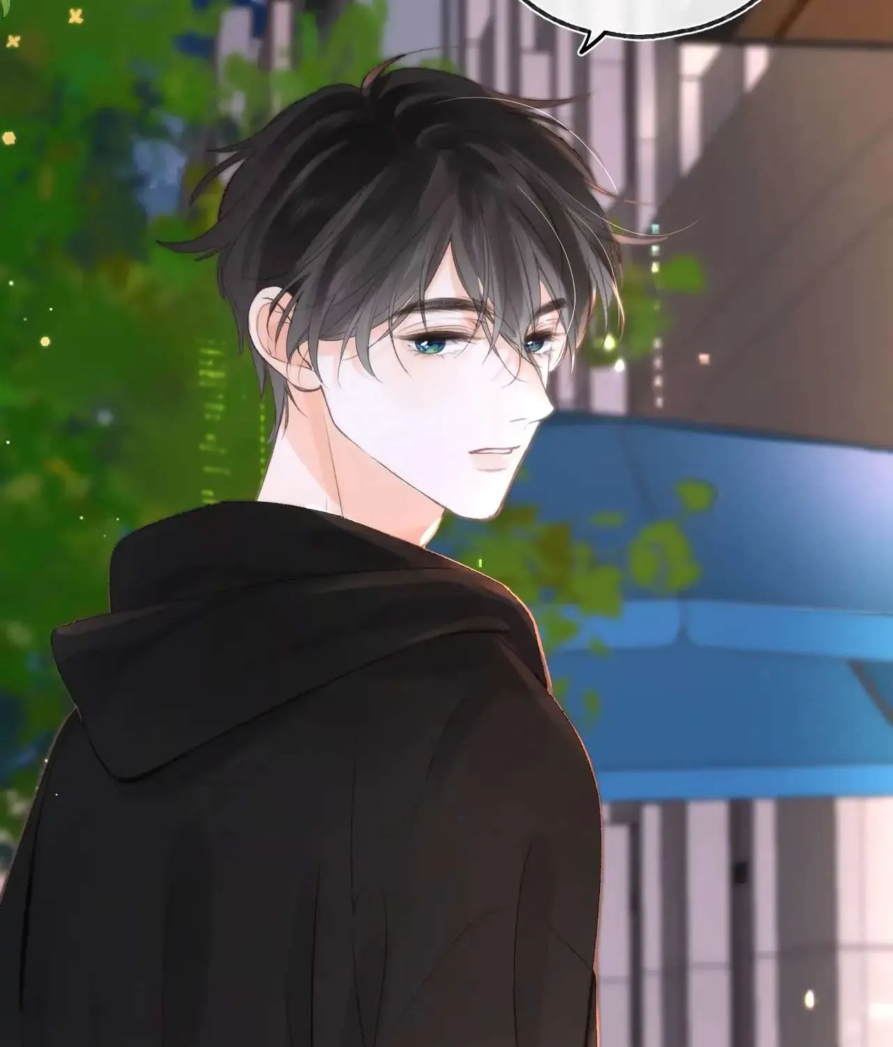 You Are My Desire Chapter 5 page 31 - 