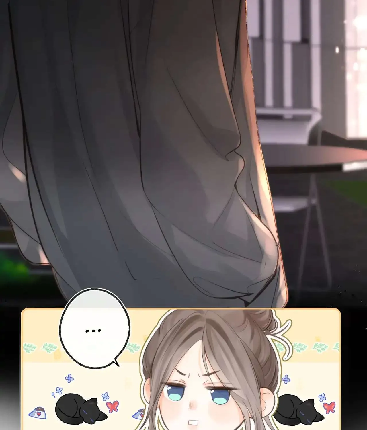 You Are My Desire Chapter 5 page 32 - 