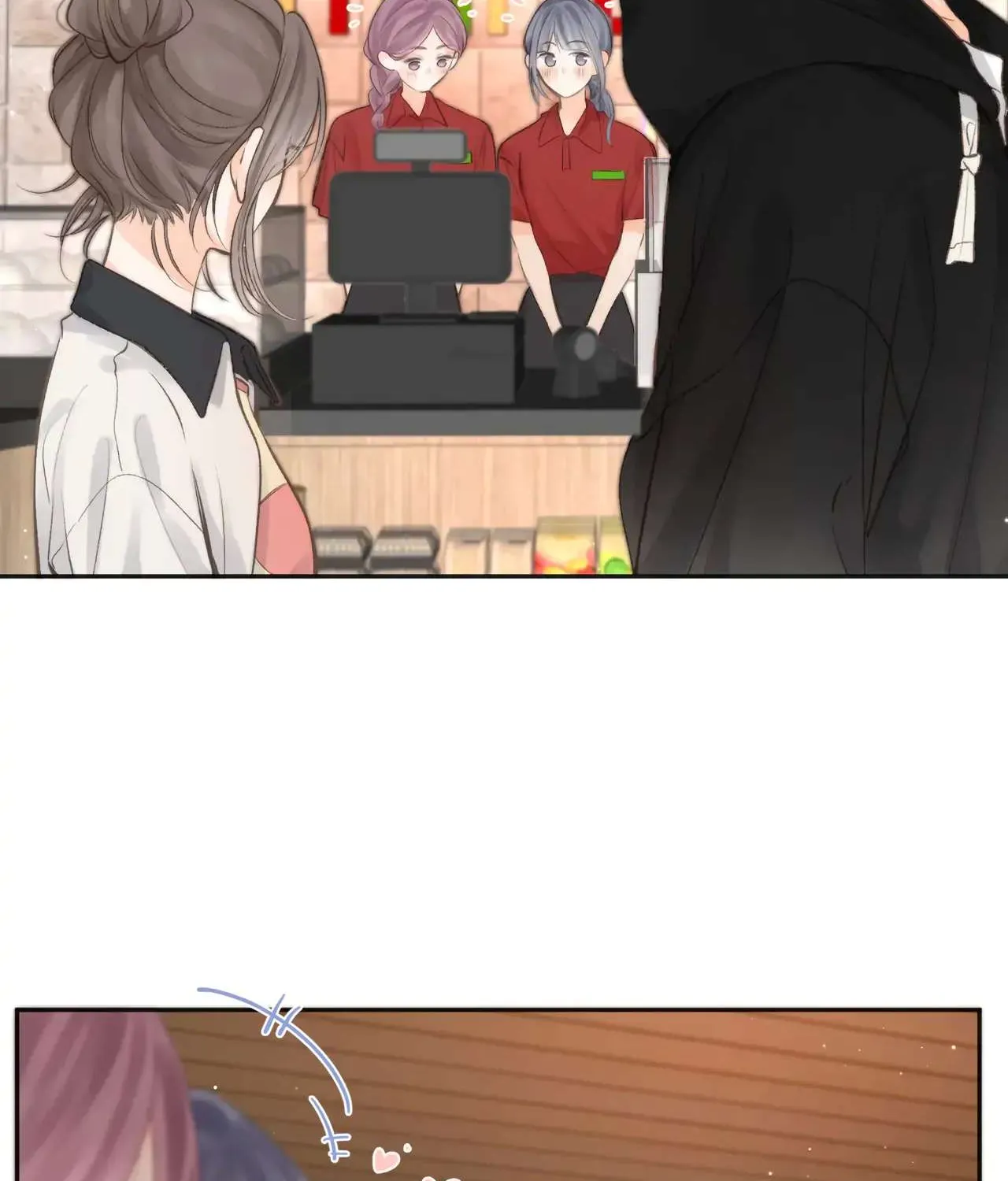 You Are My Desire Chapter 5 page 35 - 