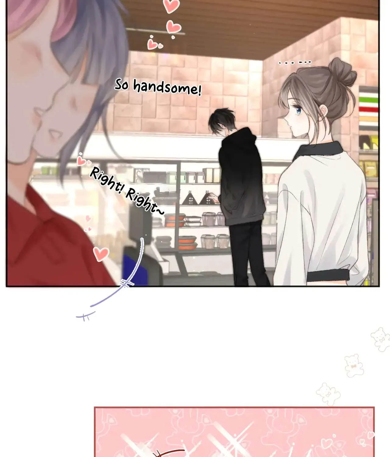 You Are My Desire Chapter 5 page 36 - 