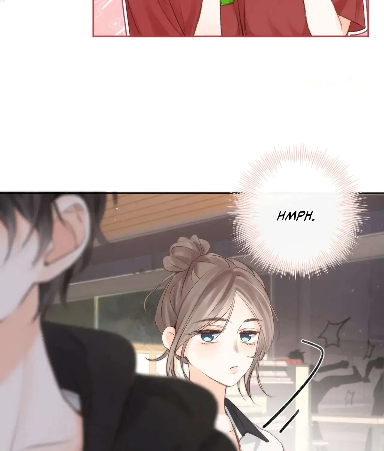 You Are My Desire Chapter 5 page 38 - 