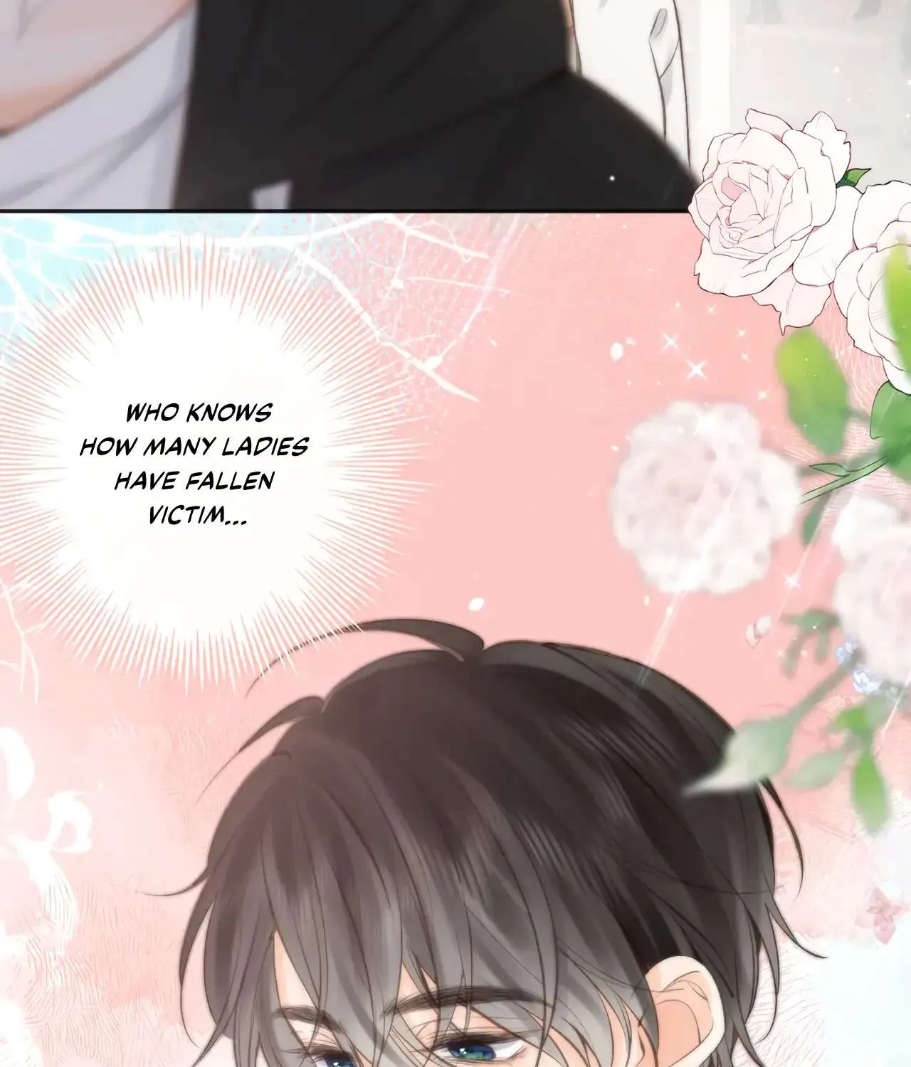 You Are My Desire Chapter 5 page 39 - 