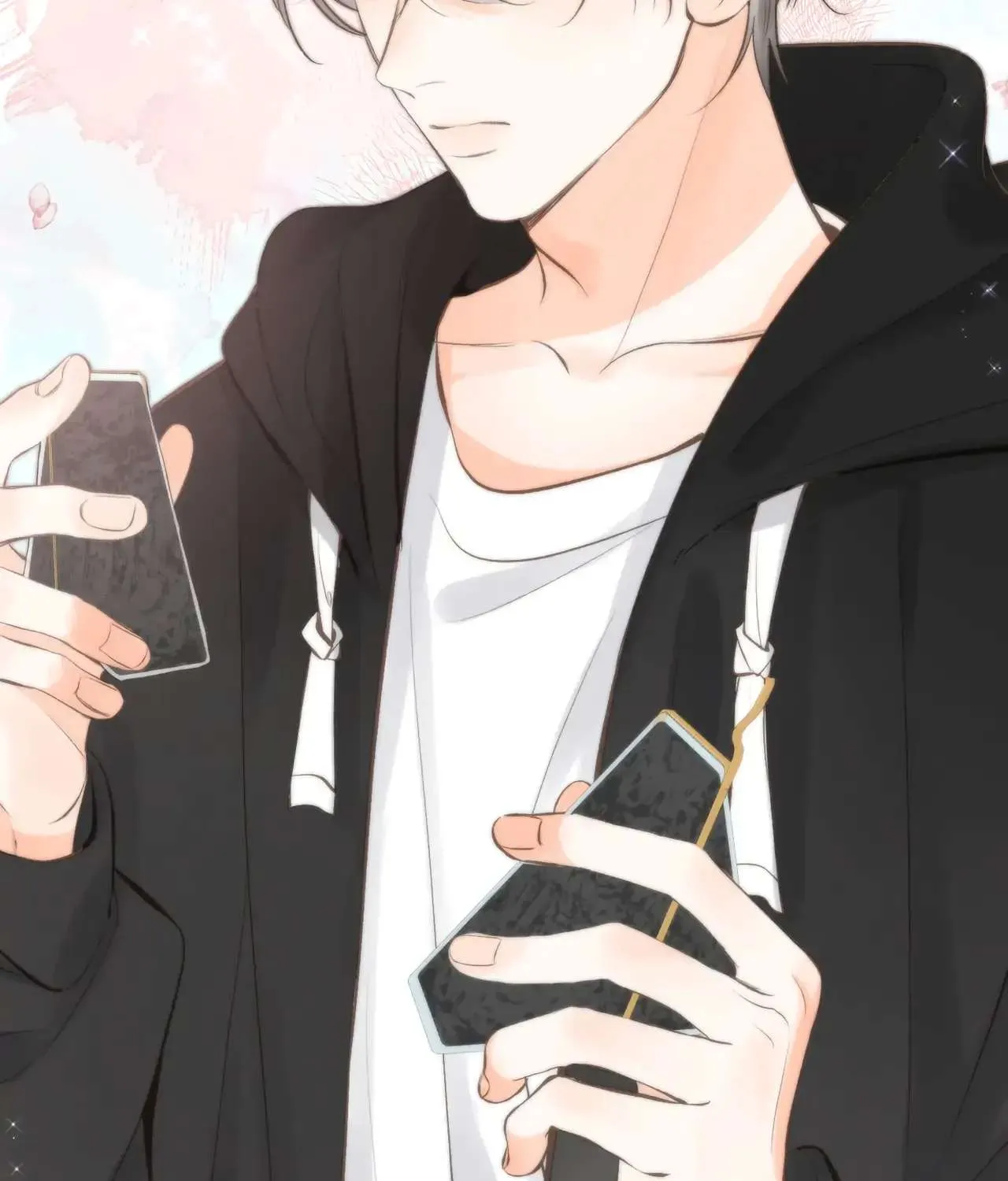 You Are My Desire Chapter 5 page 41 - 