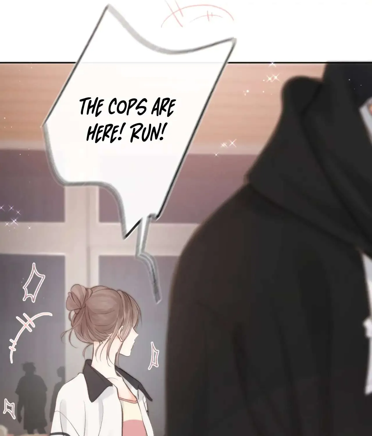 You Are My Desire Chapter 5 page 44 - 