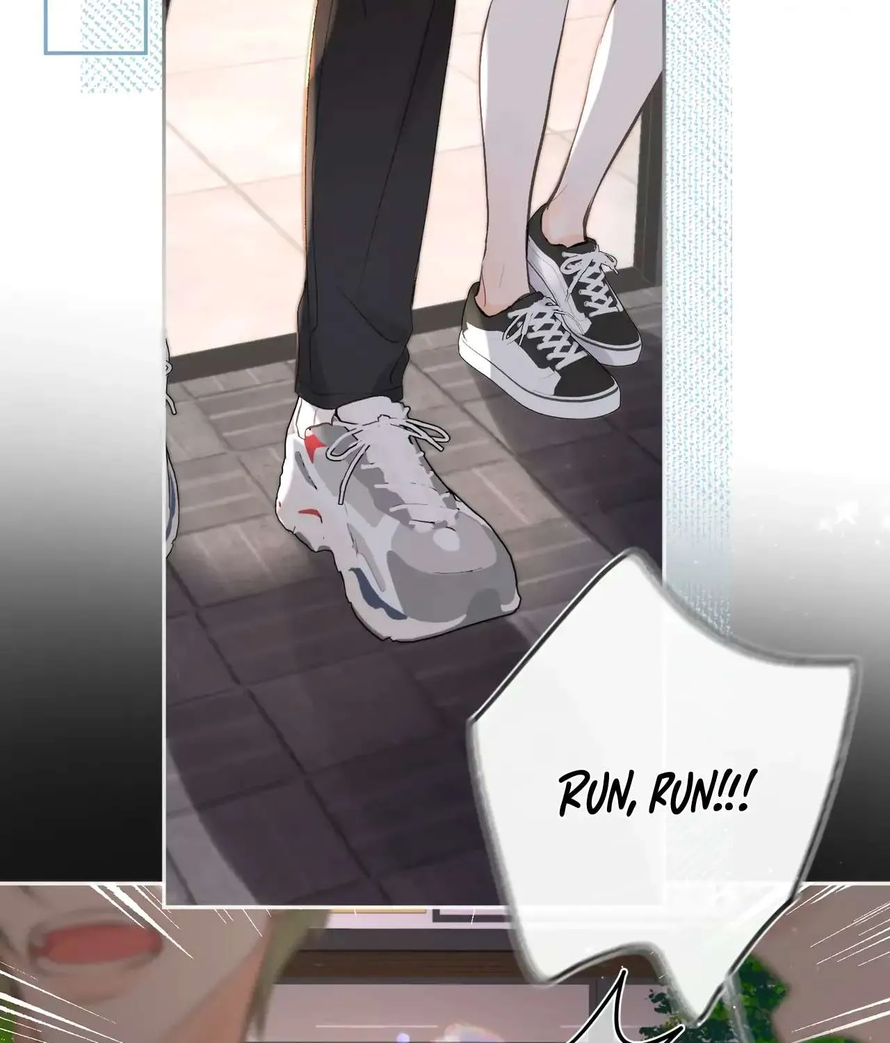 You Are My Desire Chapter 5 page 50 - 