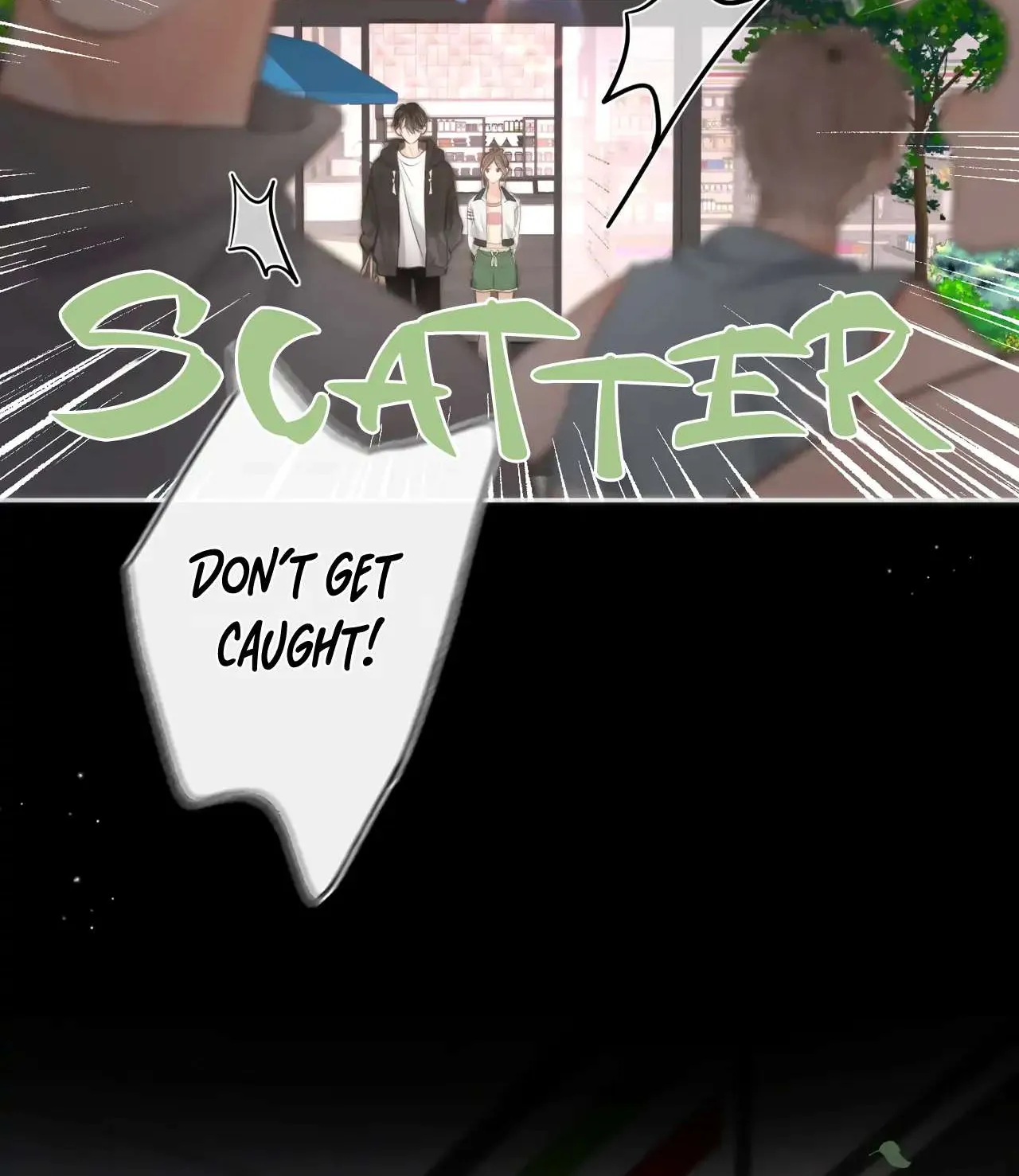 You Are My Desire Chapter 5 page 51 - 