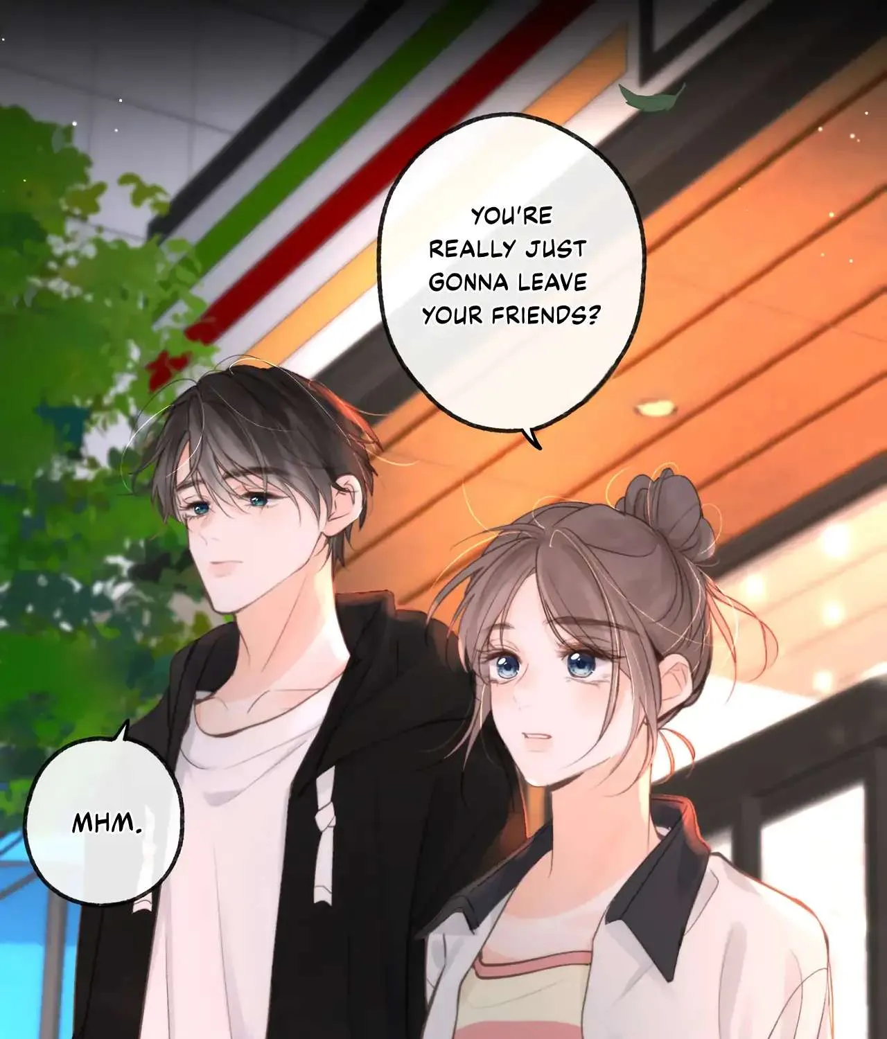 You Are My Desire Chapter 5 page 52 - 