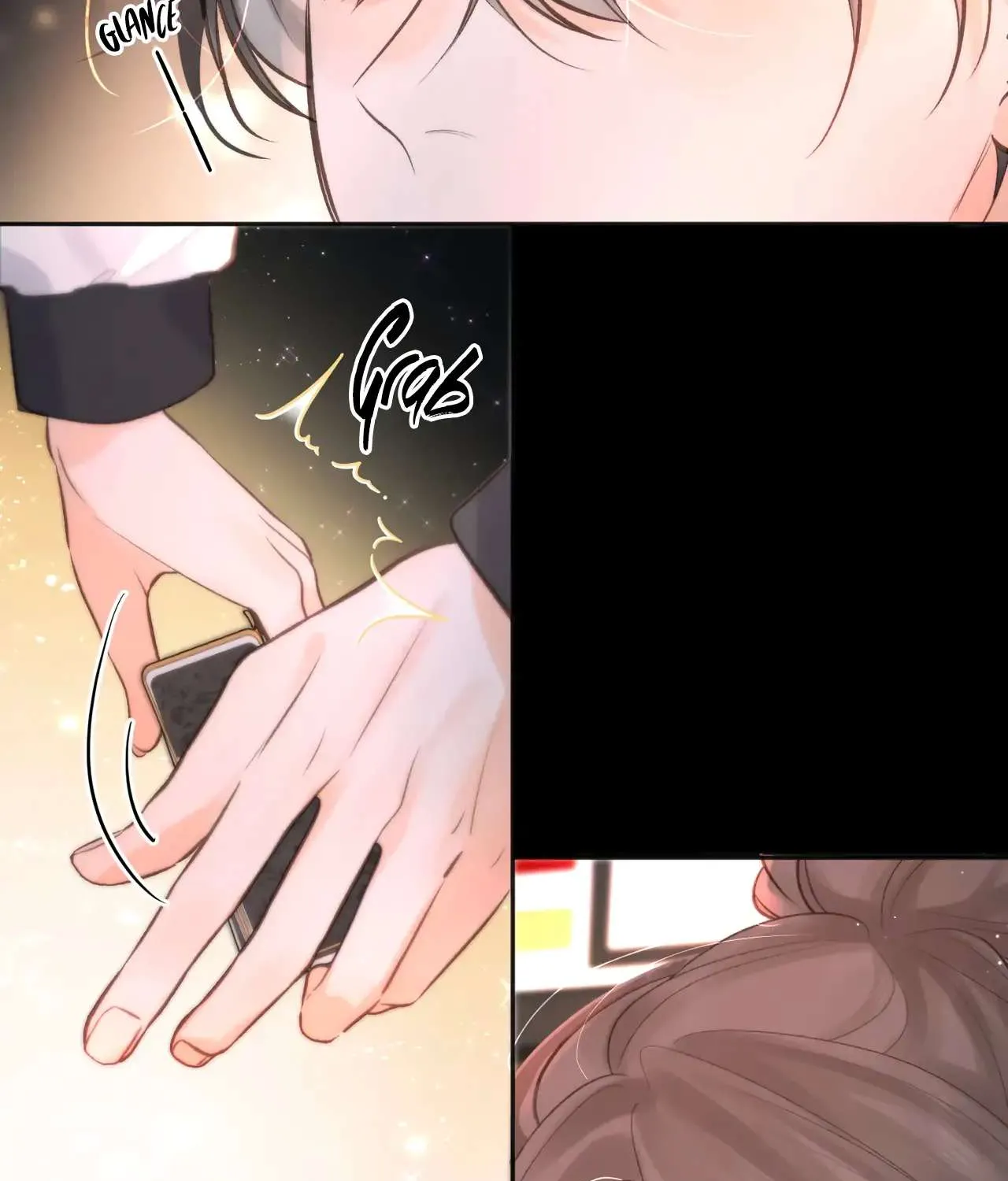 You Are My Desire Chapter 5 page 54 - 
