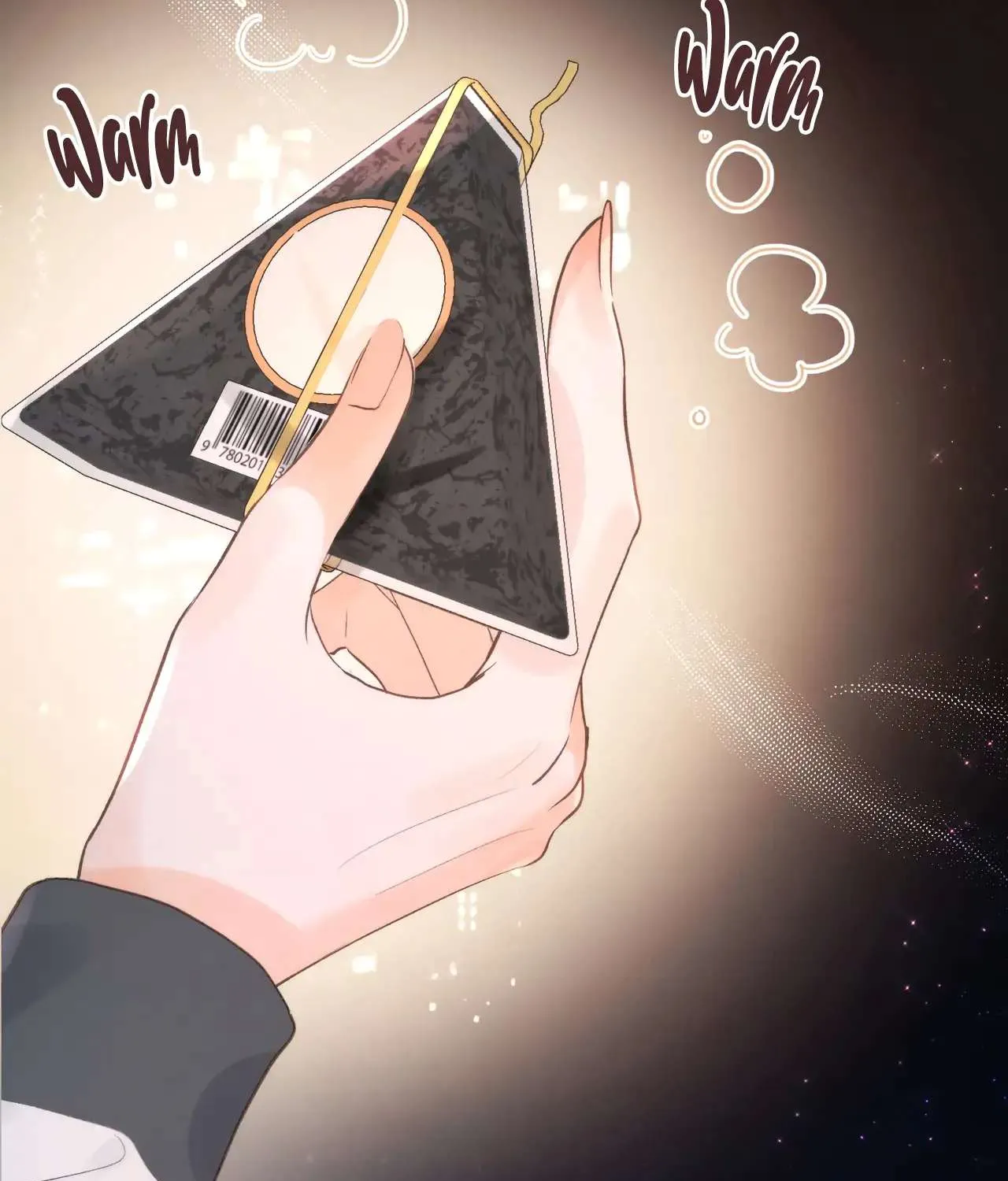 You Are My Desire Chapter 5 page 56 - 