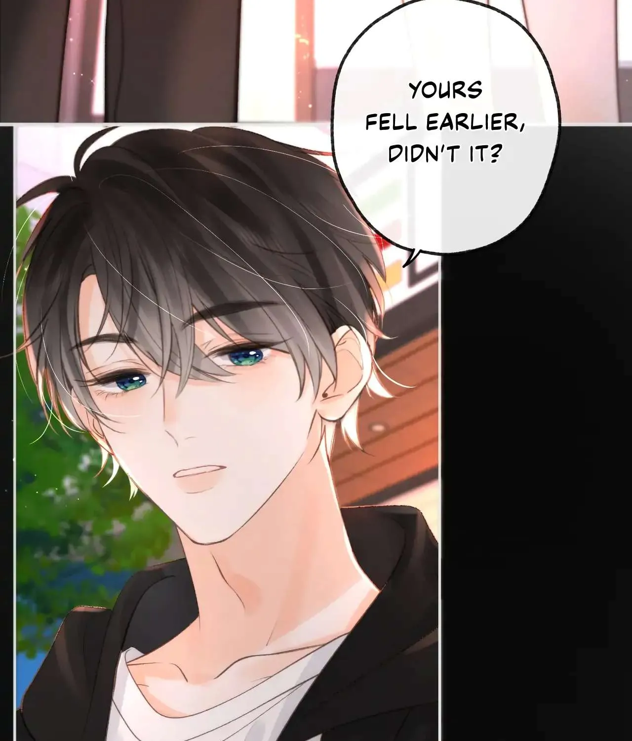 You Are My Desire Chapter 5 page 60 - 