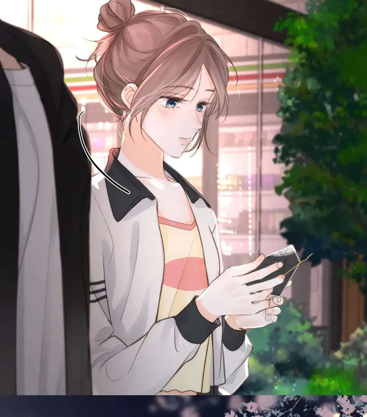 You Are My Desire Chapter 5 page 63 - 