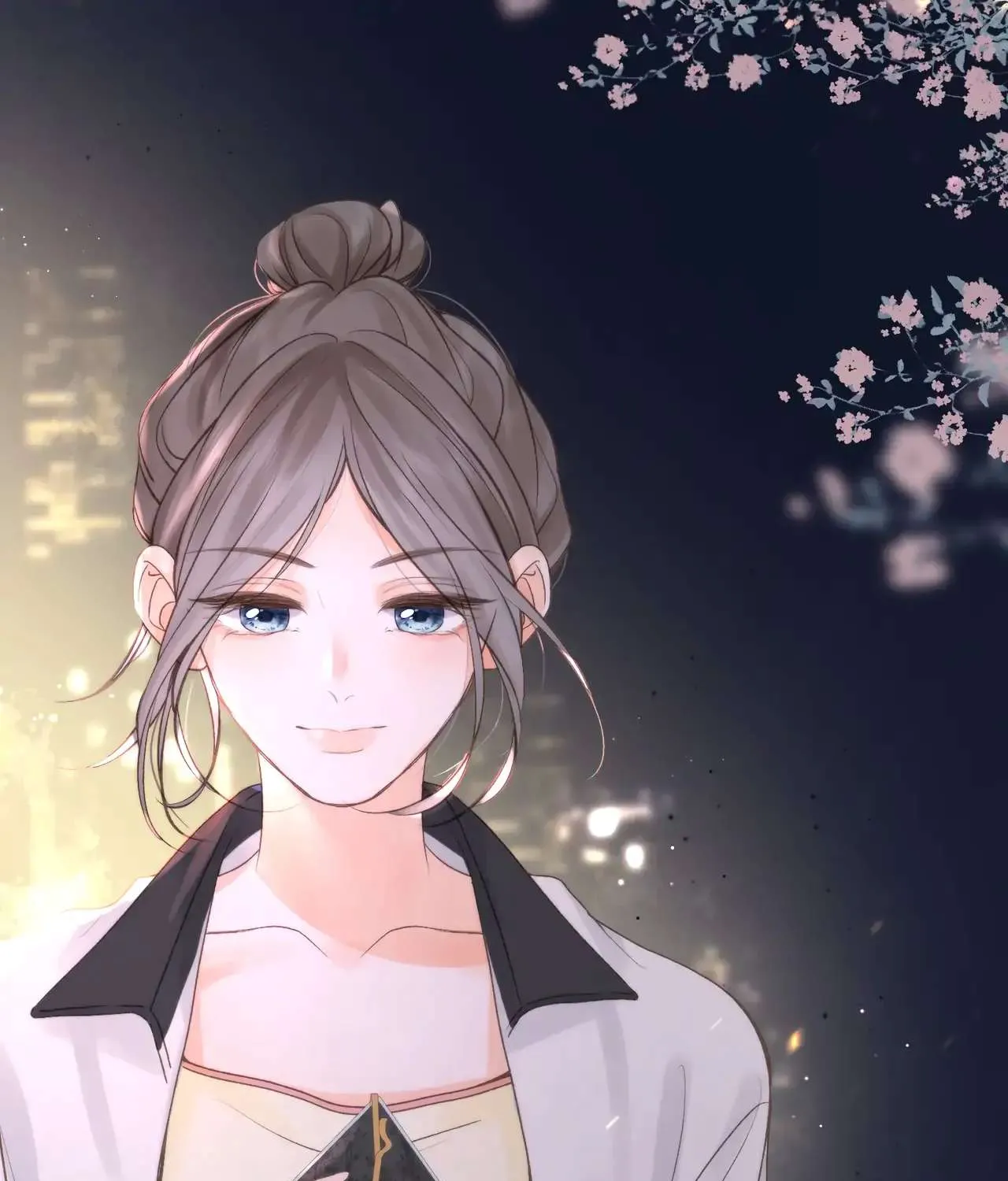 You Are My Desire Chapter 5 page 64 - 