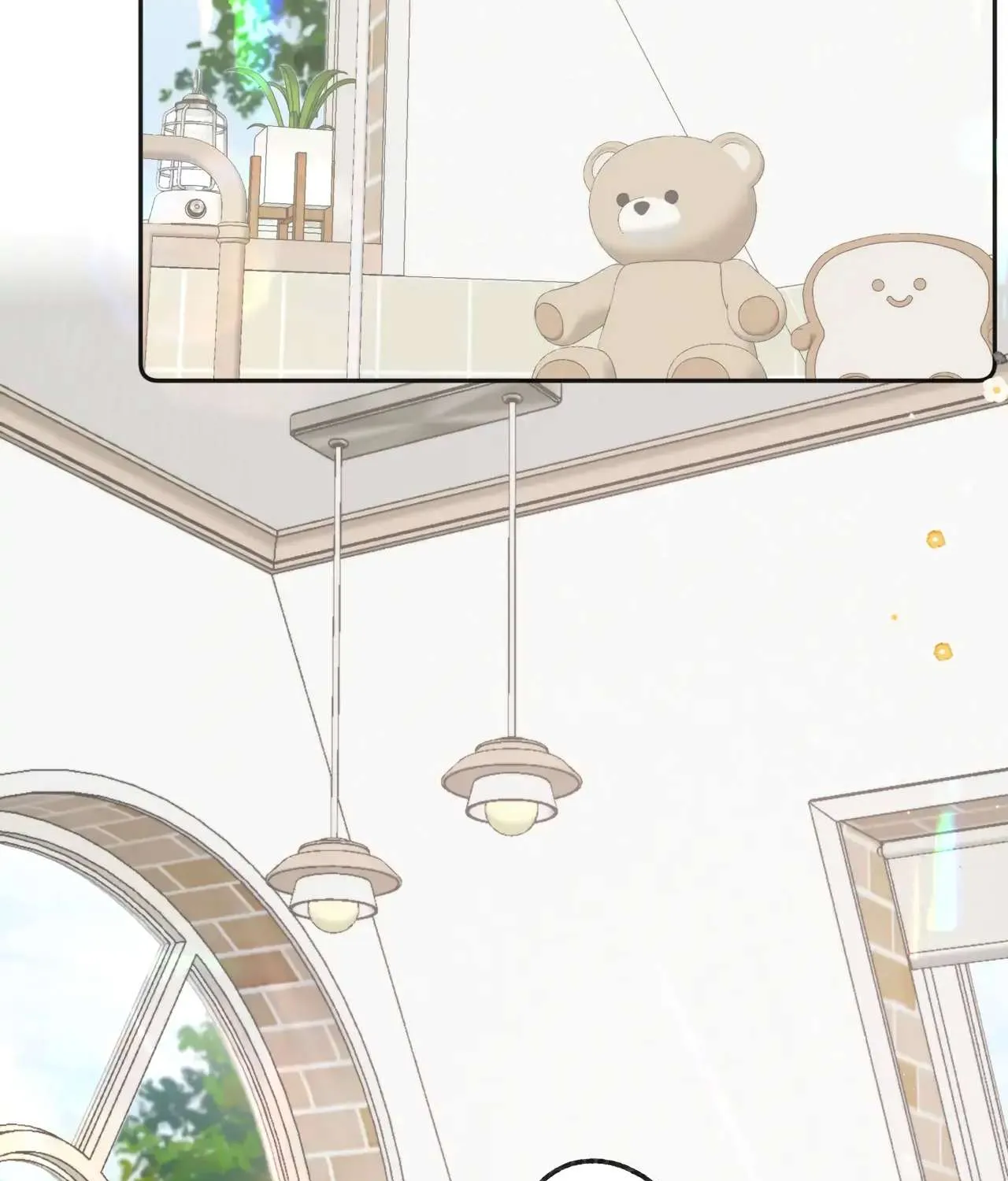 You Are My Desire Chapter 5 page 68 - 