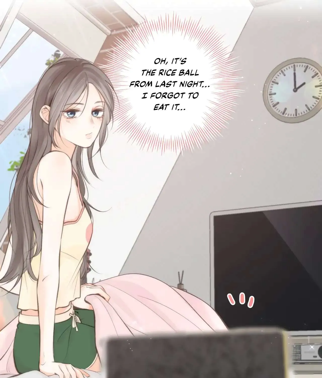 You Are My Desire Chapter 5 page 76 - 