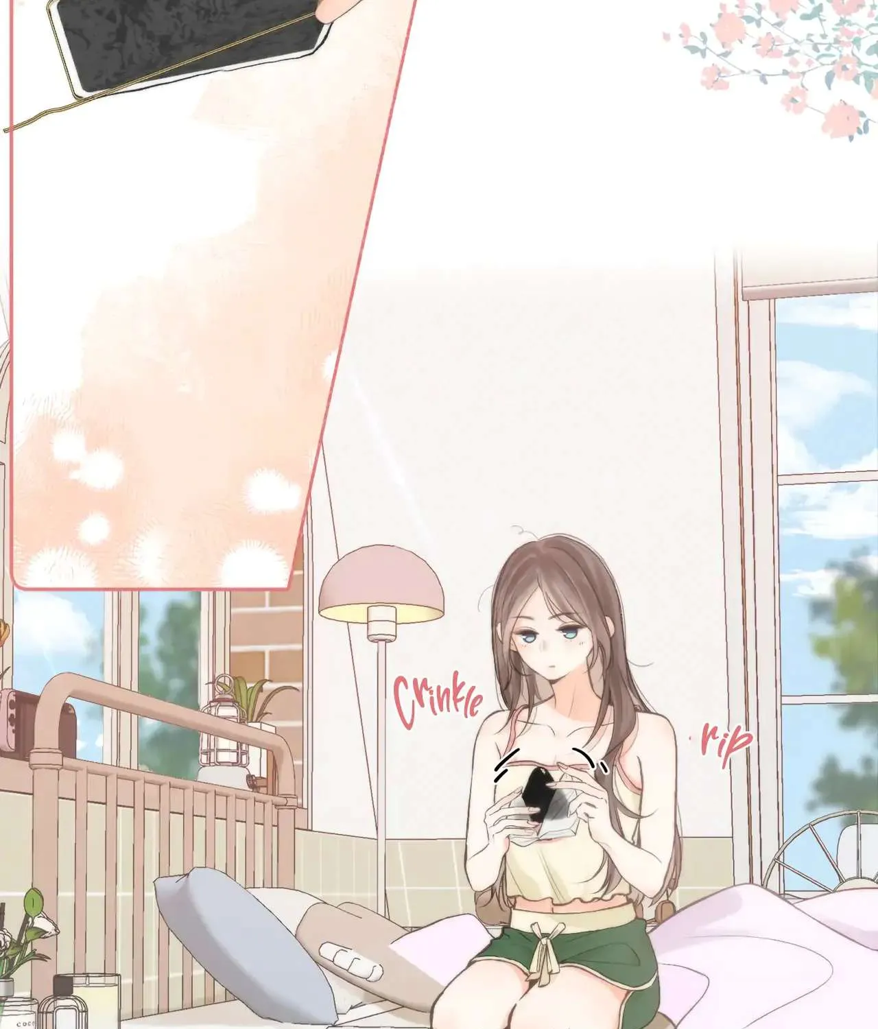 You Are My Desire Chapter 5 page 78 - 