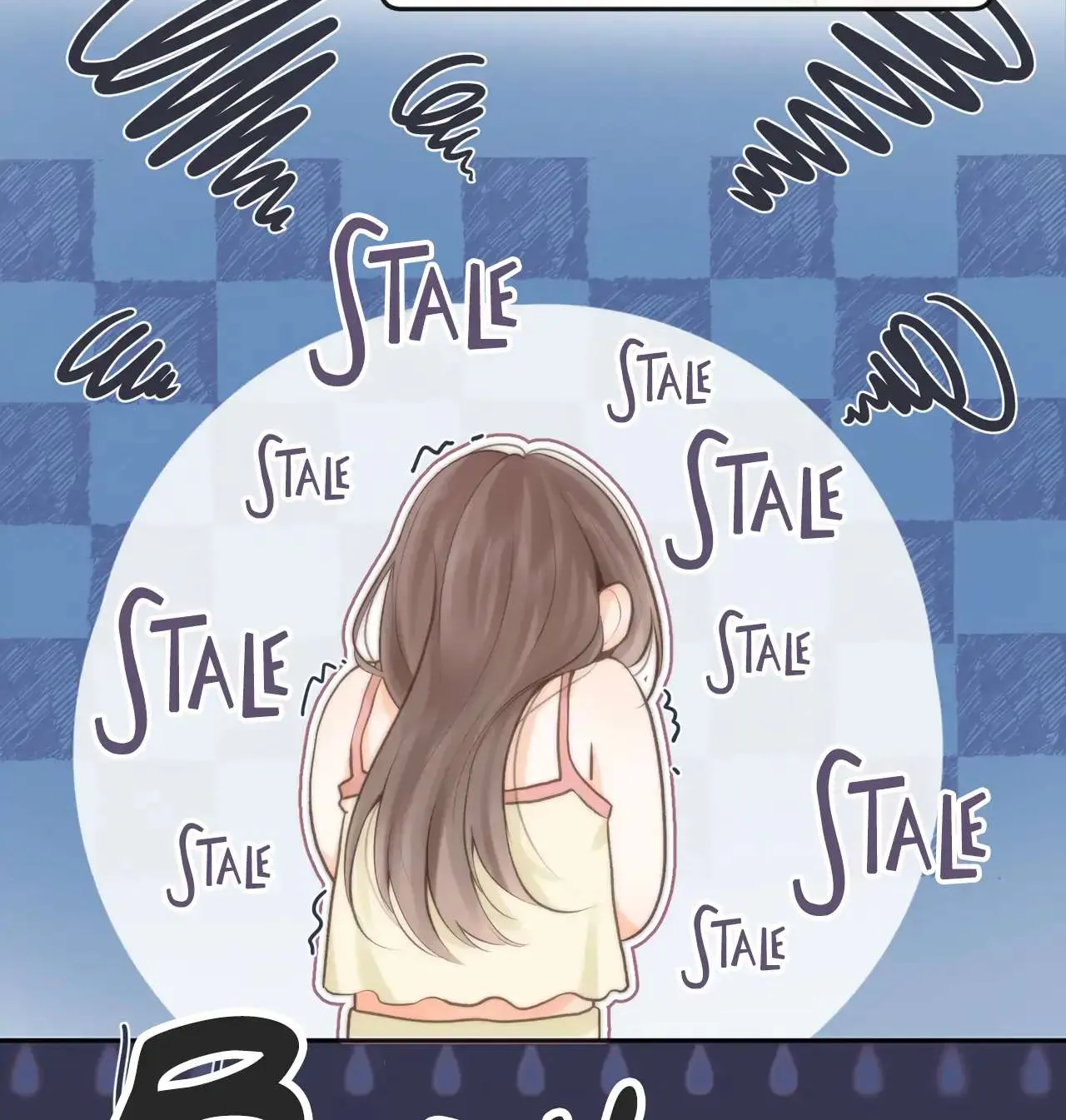 You Are My Desire Chapter 5 page 81 - 