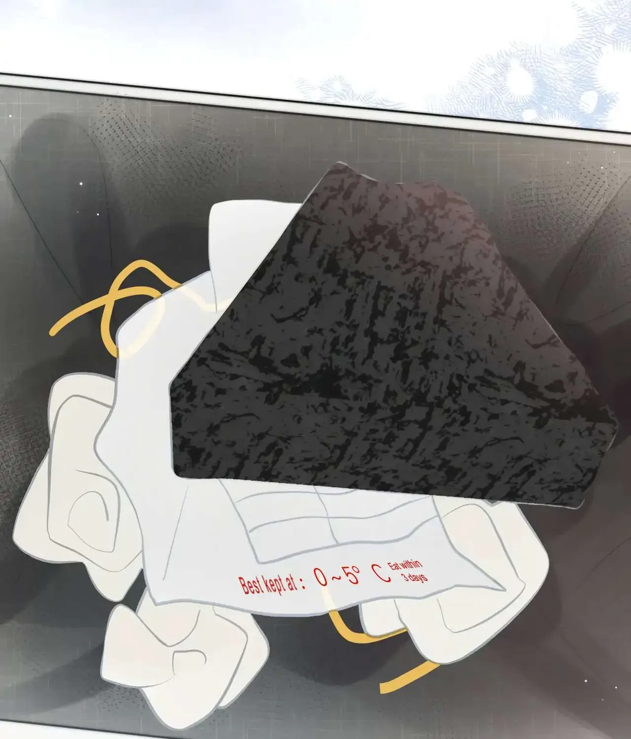 You Are My Desire Chapter 5 page 84 - 
