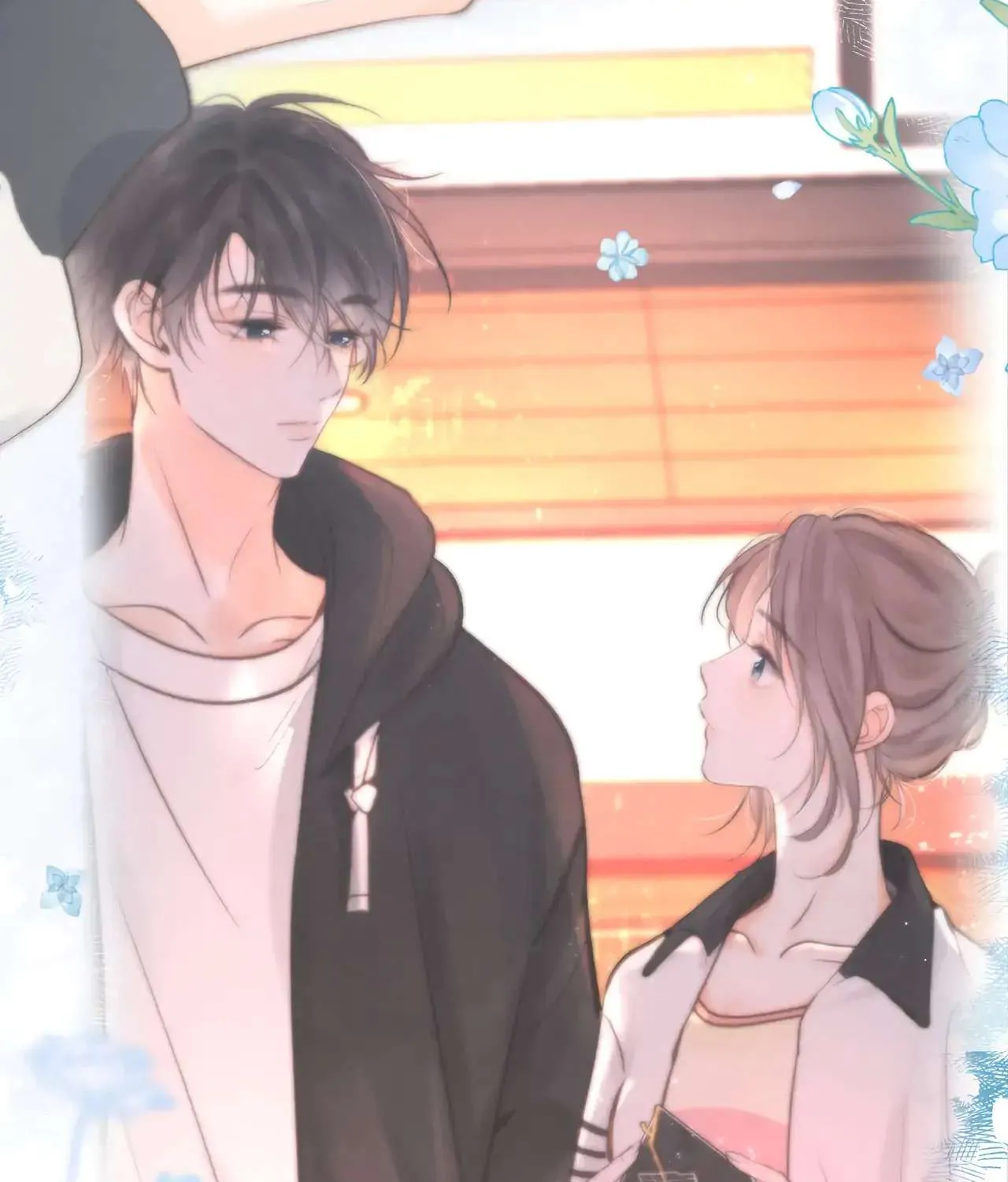 You Are My Desire Chapter 5 page 86 - 