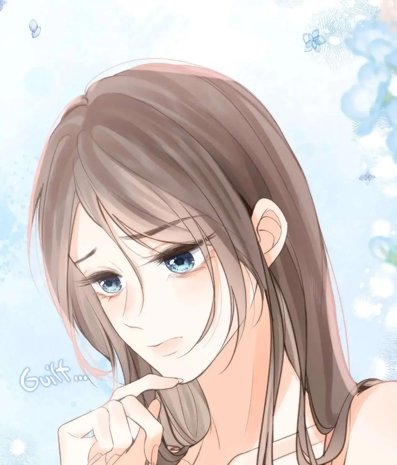 You Are My Desire Chapter 5 page 88 - 