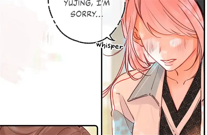 You Are My Desire Chapter 50 page 18 - 