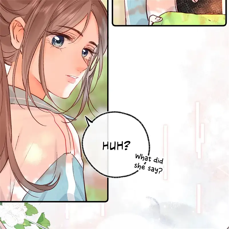 You Are My Desire Chapter 50 page 19 - 