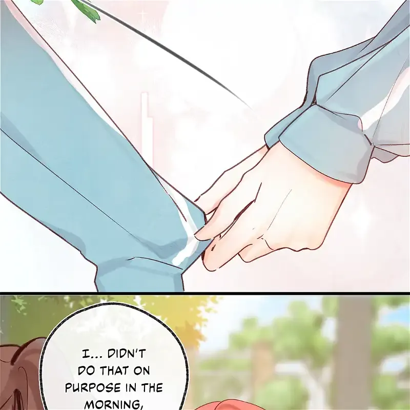 You Are My Desire Chapter 50 page 20 - 