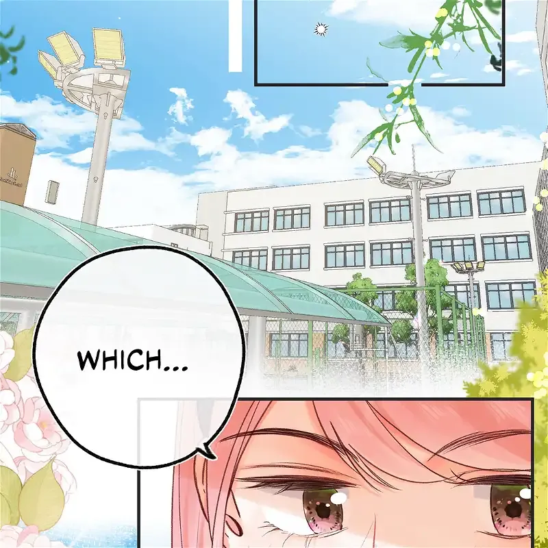 You Are My Desire Chapter 50 page 3 - 