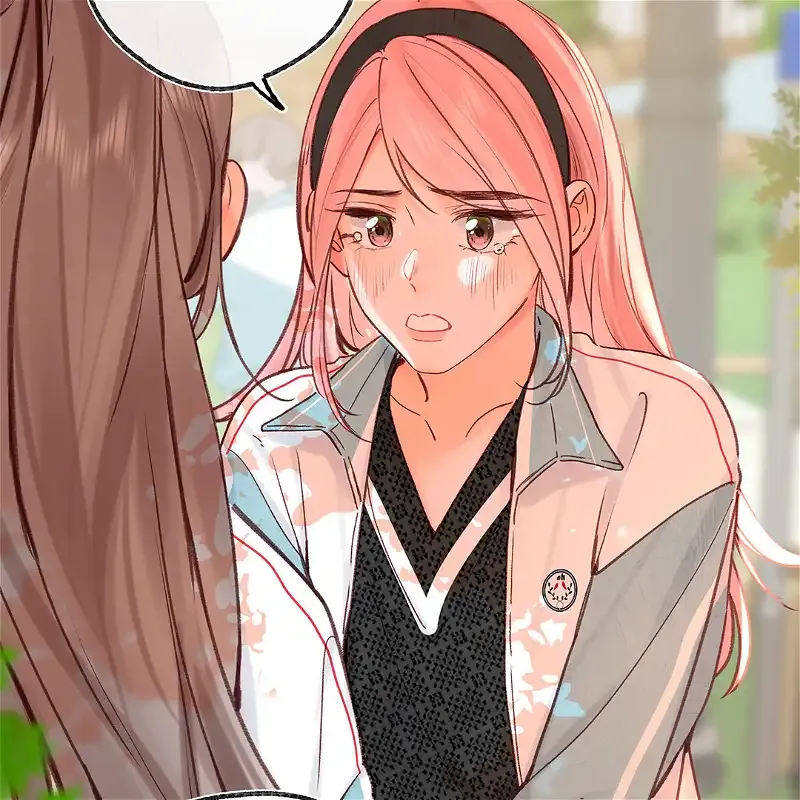 You Are My Desire Chapter 50 page 21 - 