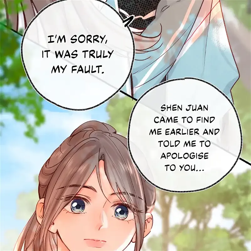 You Are My Desire Chapter 50 page 22 - 