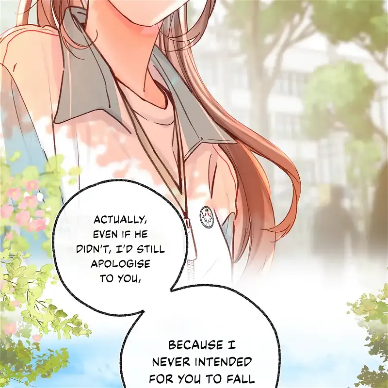 You Are My Desire Chapter 50 page 23 - 