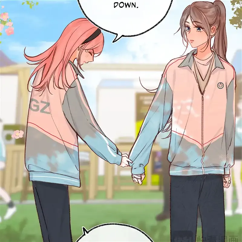 You Are My Desire Chapter 50 page 24 - 