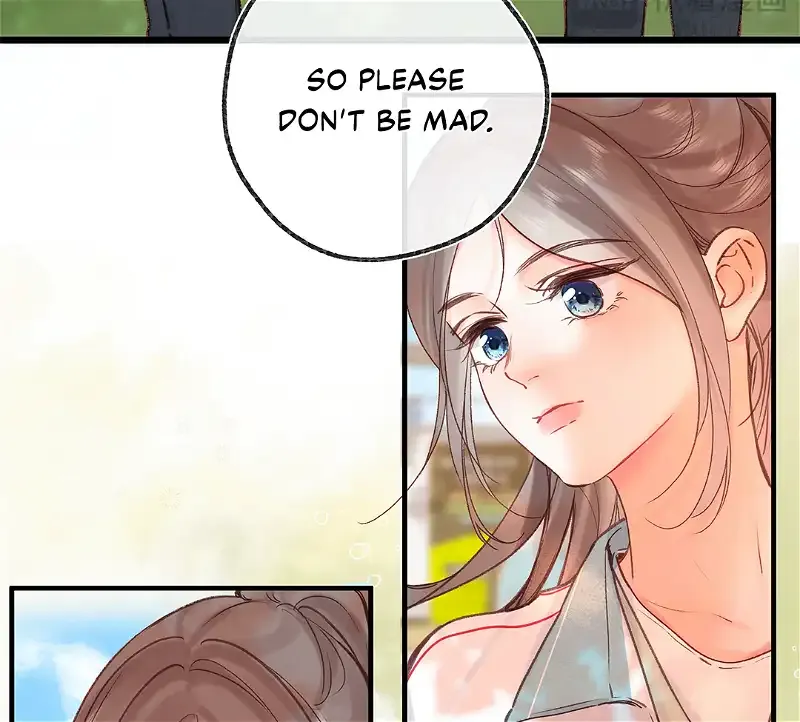 You Are My Desire Chapter 50 page 25 - 