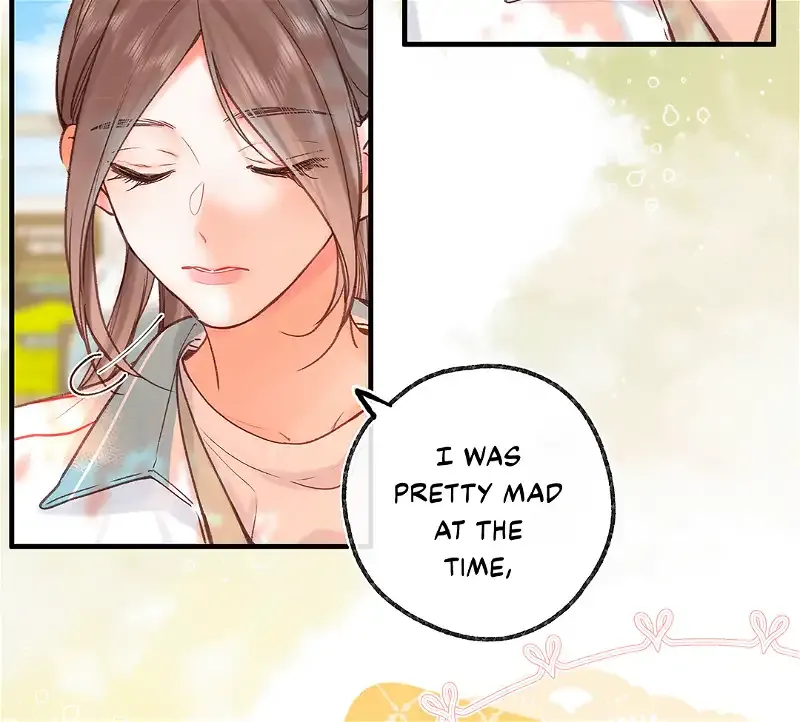 You Are My Desire Chapter 50 page 26 - 