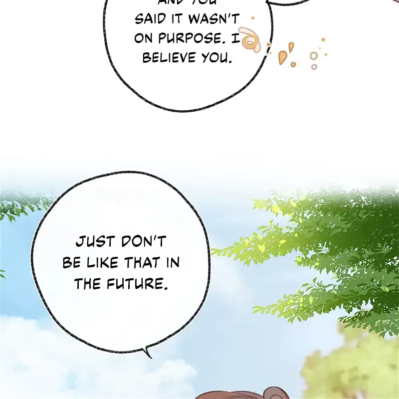 You Are My Desire Chapter 50 page 28 - 