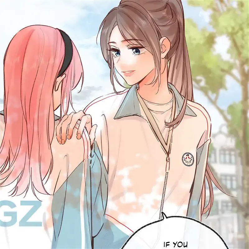You Are My Desire Chapter 50 page 29 - 
