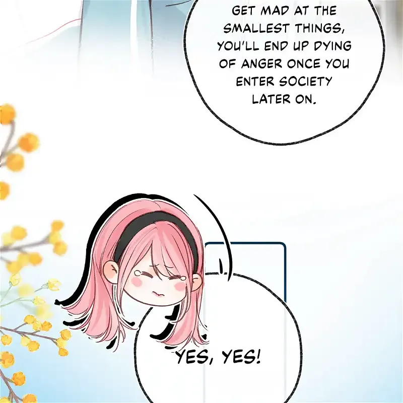 You Are My Desire Chapter 50 page 30 - 