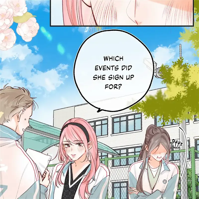 You Are My Desire Chapter 50 page 4 - 