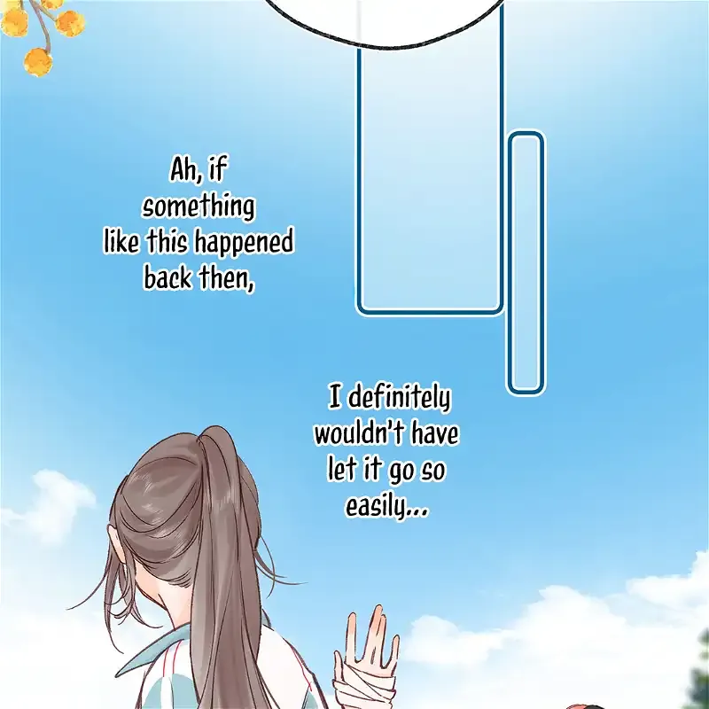 You Are My Desire Chapter 50 page 31 - 