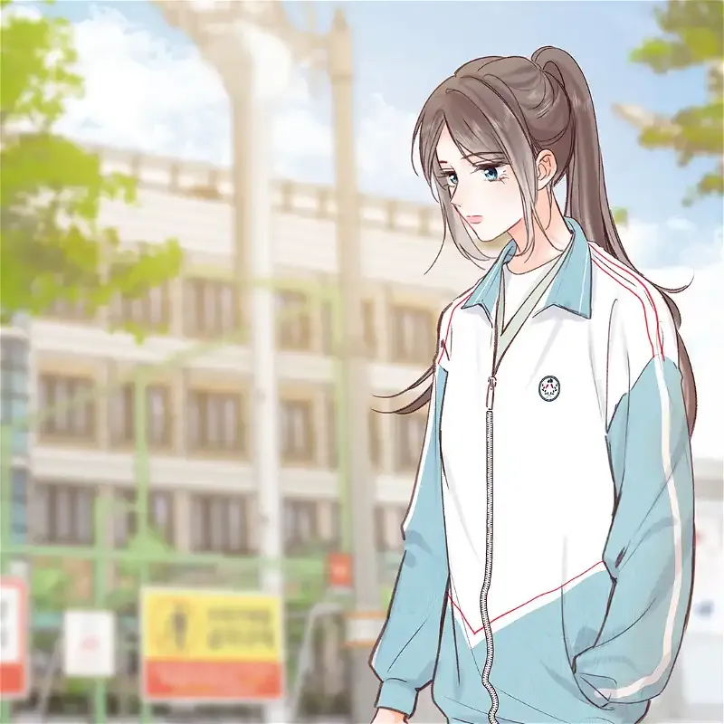 You Are My Desire Chapter 50 page 33 - 