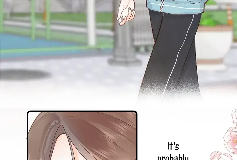 You Are My Desire Chapter 50 page 34 - 