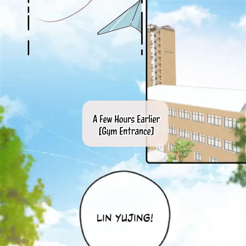 You Are My Desire Chapter 50 page 36 - 