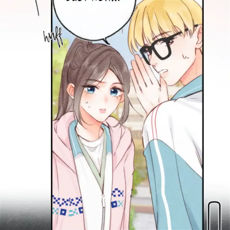 You Are My Desire Chapter 50 page 38 - 