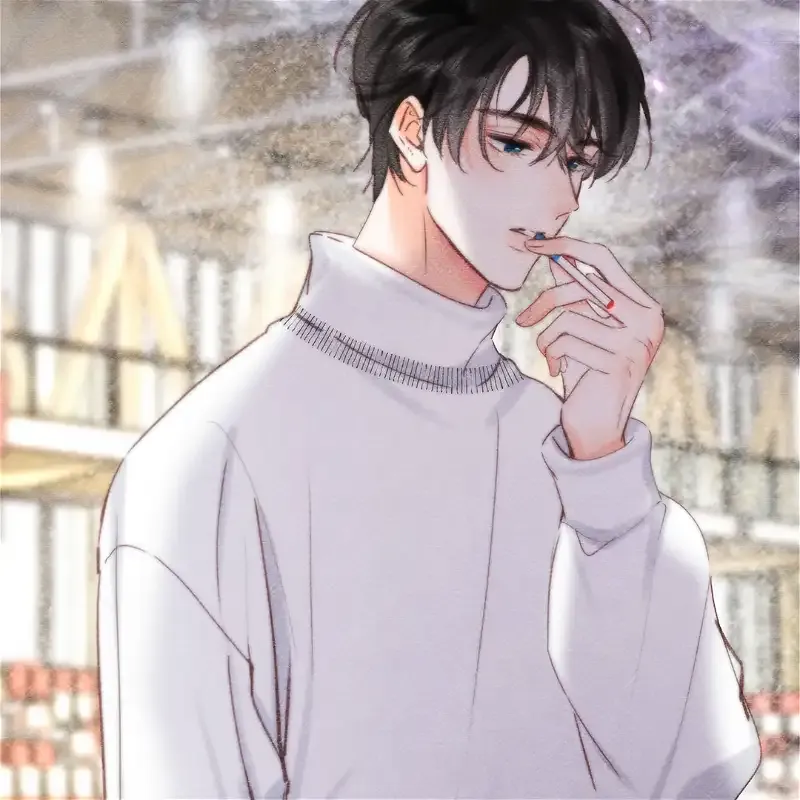 You Are My Desire Chapter 50 page 40 - 