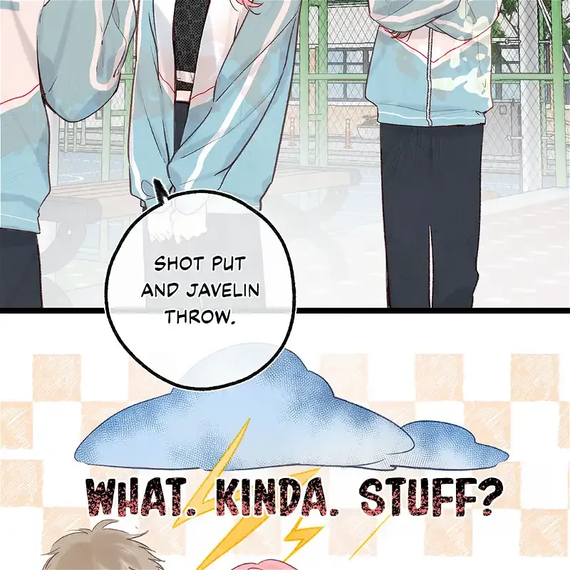 You Are My Desire Chapter 50 page 5 - 