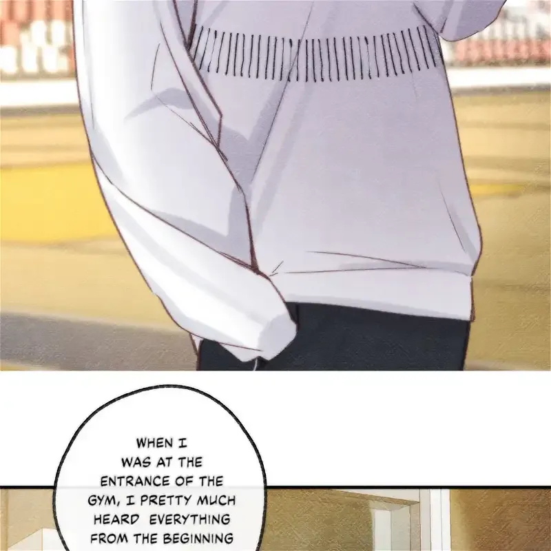 You Are My Desire Chapter 50 page 41 - 