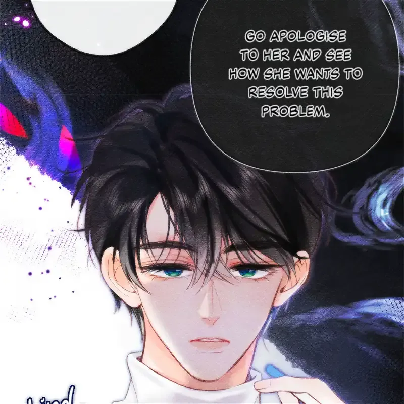 You Are My Desire Chapter 50 page 43 - 