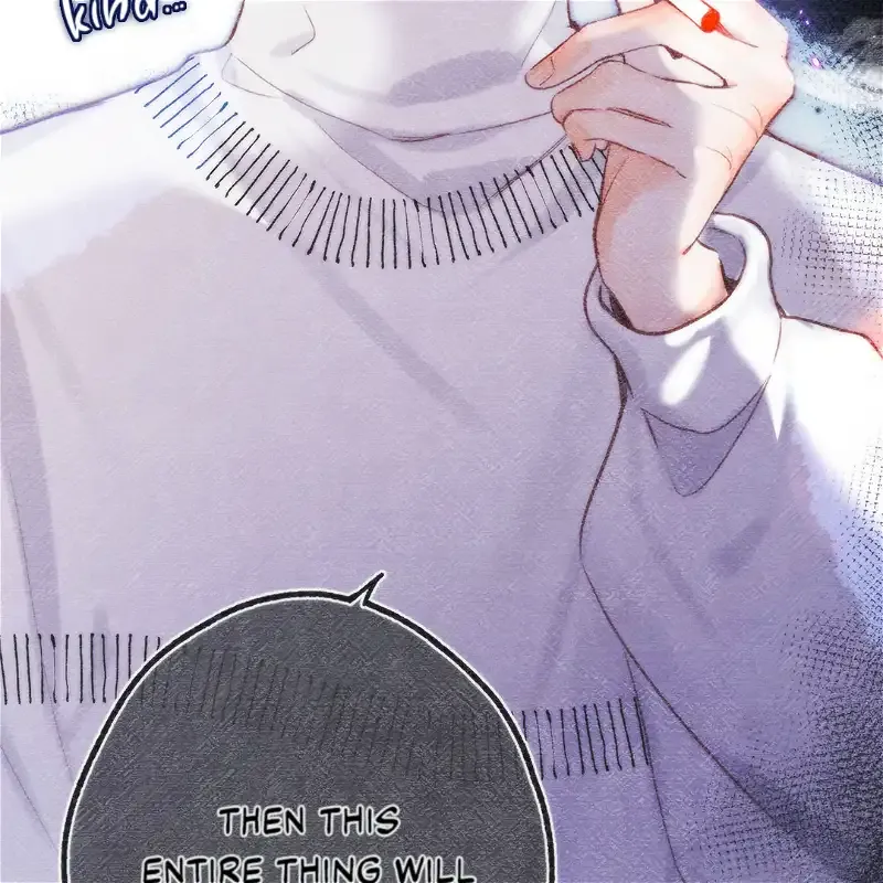 You Are My Desire Chapter 50 page 44 - 